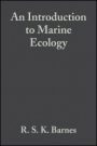 An Introduction to Marine Ecology - ISBN 9780865428348