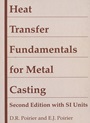 Heat Transfer Fundamentals for Metal Casting: with SI Units - ISBN 9780873392747