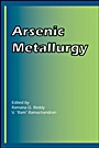 Arsenic Metallurgy - ISBN 9780873395854
