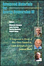 Advanced Materials for Energy Conversion III: A Symposium in Honor of Drs. Gary Sandrock, Louis Schlapbach, and Seijirau Suda for Lifetime Achievement - ISBN 9780873396103