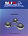 Materials Science and Technology (MS&T) 2006: Processing - ISBN 9780873396509