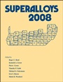 Superalloys 2008 - ISBN 9780873397285