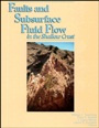 Faults and Subsurface Fluid Flow in the Shallow Crust - ISBN 9780875900964