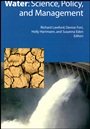 Water: Science, Policy, and Management - ISBN 9780875903200