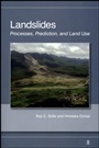 Landslides: Processes, Prediction, and Land Use - ISBN 9780875903224