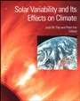 Solar Variability and Its Effects on Climate - ISBN 9780875904061