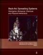Back–Arc Spreading Systems: Geological, Biological, Chemical, and Physical Interactions - ISBN 9780875904313