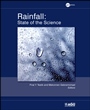 Rainfall: State of the Science - ISBN 9780875904818
