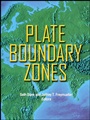 Plate Boundary Zones - ISBN 9780875905327