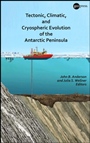 Tectonic, Climatic, and Cryospheric Evolution of the Antarctic Peninsula - ISBN 9780875907345