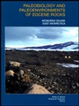 Paleobiology and Paleoenvironments of Eocene Rocks: McMurdo Sound, East Antarctica - ISBN 9780875909479