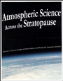 Atmospheric Science Across the Stratopause - ISBN 9780875909813