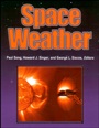 Space Weather - ISBN 9780875909844