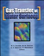 Gas Transfer at Water Surfaces - ISBN 9780875909868