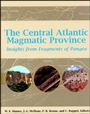 The Central Atlantic Magmatic Province: Insights From Fragments of Pangea - ISBN 9780875909950