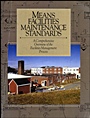 Means Facilities Maintenance Standards: A Comprehensive Overview of the Facilities Management Process - ISBN 9780876290965