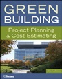 Green Building: Project Planning and Cost Estimating - ISBN 9780876292617