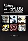 RSMeans Estimating Handbook - ISBN 9780876292730