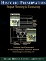 Historic Preservation: Project Planning and Estimating - ISBN 9780876295731