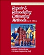 Repair and Remodeling Estimating Methods - ISBN 9780876296615
