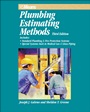 RSMeans Plumbing Estimating Methods - ISBN 9780876297049