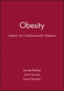 Obesity: Impact on Cardiovascular Disease - ISBN 9780879934187
