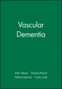 Vascular Dementia - ISBN 9780879934255