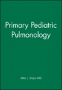 Primary Pediatric Pulmonology - ISBN 9780879934644
