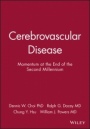 Cerebrovascular Disease: Momentum at the End of the Second Millennium - ISBN 9780879934842