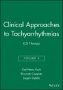 Clinical Approaches to Tachyarrhythmias: ICD Therapy - ISBN 9780879936341