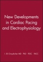 New Developments in Cardiac Pacing and Electrophysiology - ISBN 9780879937065