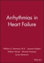 Arrhythmias in Heart Failure - ISBN 9780879937072