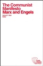 The Communist Manifesto: with selections from The Eighteenth Brumaire of Louis Bonaparte and Capital by Karl Marx - ISBN 9780882950556