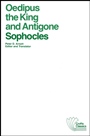 Oedipus the King and Antigone - ISBN 9780882950945