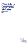 Candide or Optimism - ISBN 9780882951003