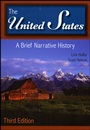 The United States: A Brief Narrative History - ISBN 9780882952789