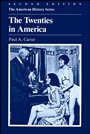 The Twenties in America - ISBN 9780882957173