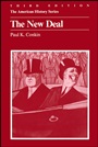 The New Deal - ISBN 9780882958897