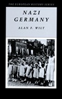 Nazi Germany - ISBN 9780882959108