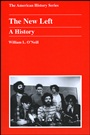 The New Left: A History - ISBN 9780882959603