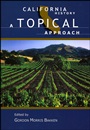 California History: A Topical Approach - ISBN 9780882959719