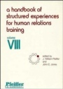 A Handbook of Structured Experiences for Human Relations Training, Volume 8 - ISBN 9780883900482