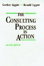 The Consulting Process in Action - ISBN 9780883902011
