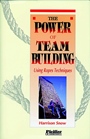 The Power of Team Building: Using Rope Techniques - ISBN 9780883903063