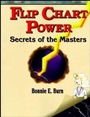 Flip Chart Power: Secrets of the Masters - ISBN 9780883904855