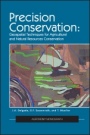 Precision Conservation: Goespatial Techniques for Agricultural and Natural Resources Conservation - ISBN 9780891183556