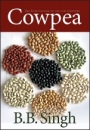 Cowpea: The Food Legume of the 21st Century - ISBN 9780891186212