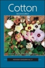 Cotton - ISBN 9780891186250