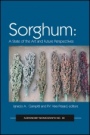 Sorghum: State of the Art and Future Perspectives - ISBN 9780891186274