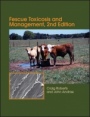 Fescue Toxicosis and Management - ISBN 9780891186304
